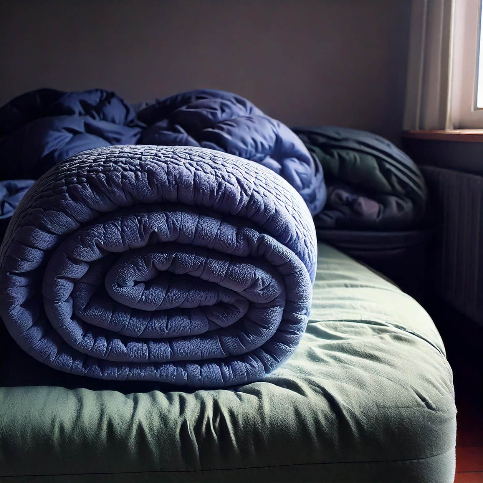 Weighted Blankets for Fibromyalgia: Exploring Pros and Cons