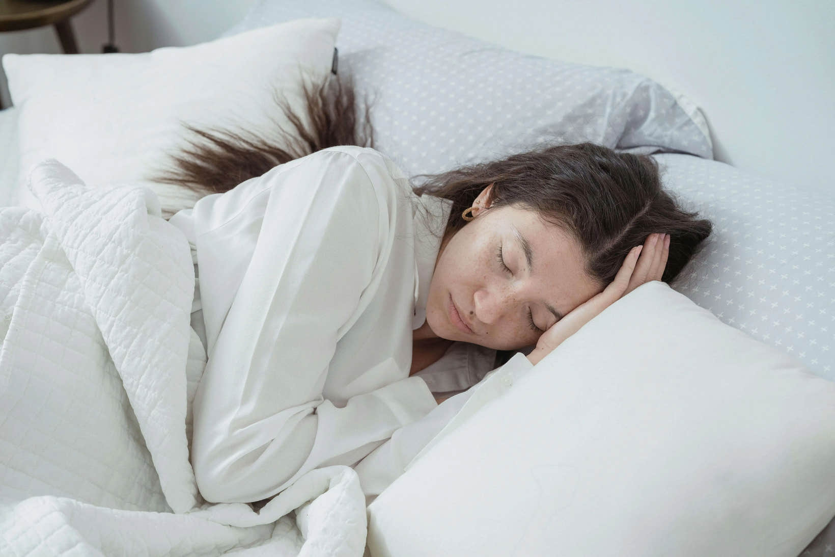 Does Magnesium Help You Sleep?