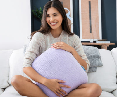 Scented Weighted Pillows