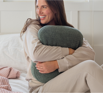 Medium Weighted Pillow