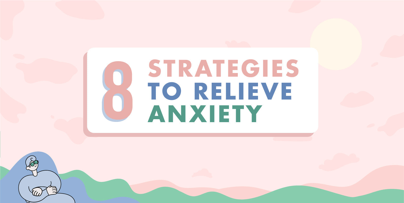 8 Natural Ways to Manage Anxiety Without Medication – Quiet Mind