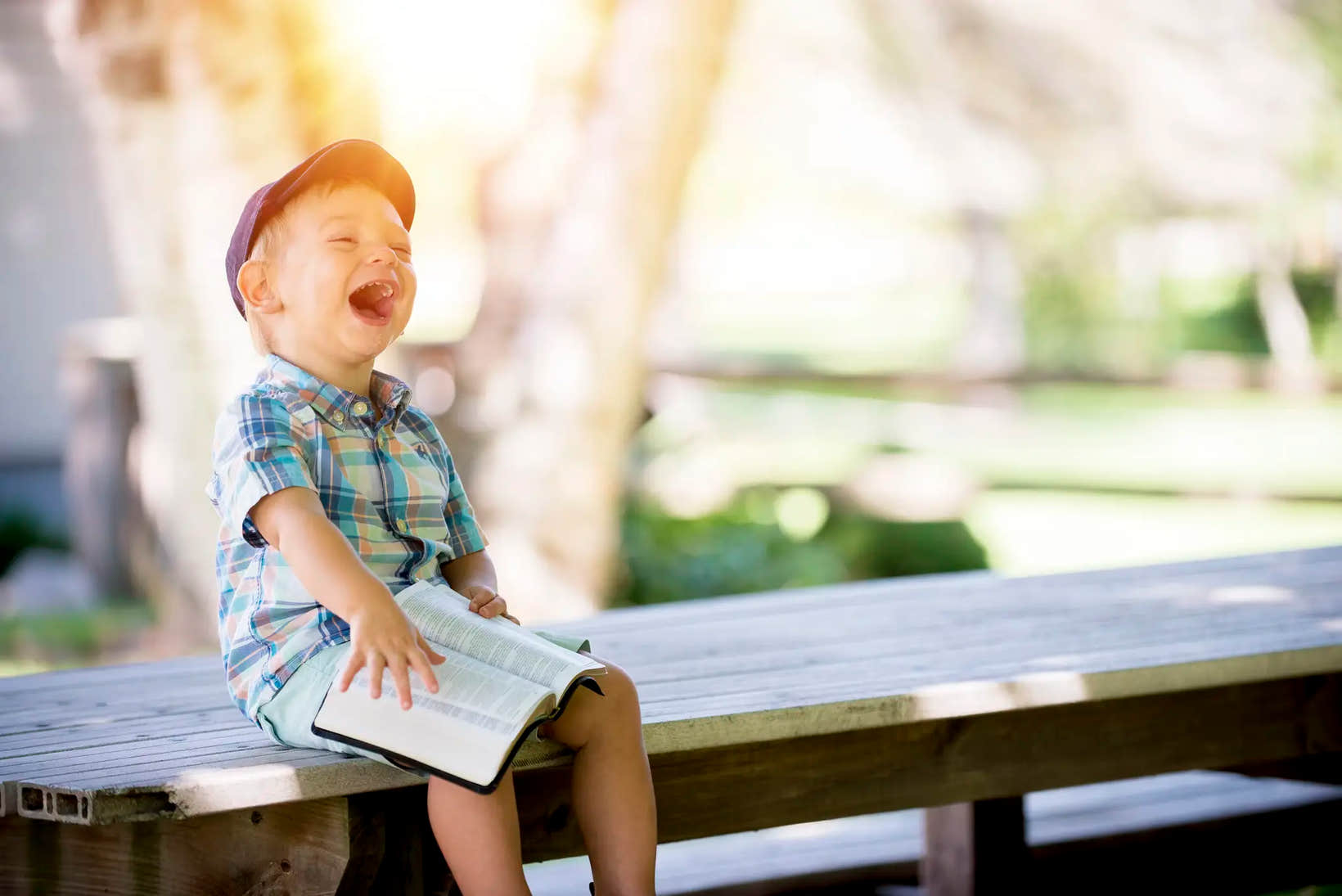 What Makes People with ADHD Happy?