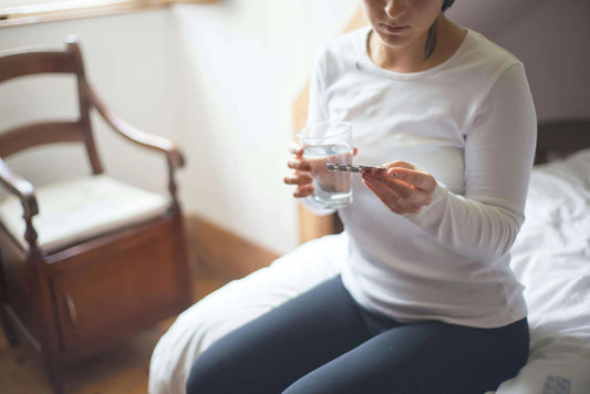 What is the Best Self-Medication for ADHD?