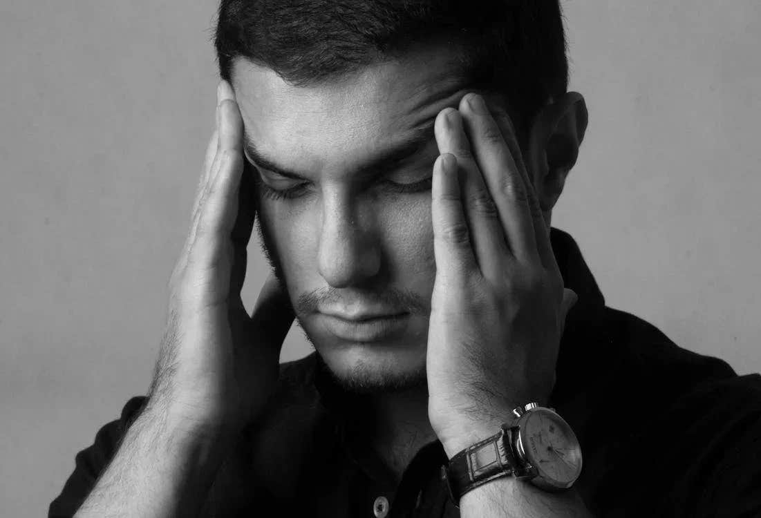 How Can I Reduce Stress and Avoid It?