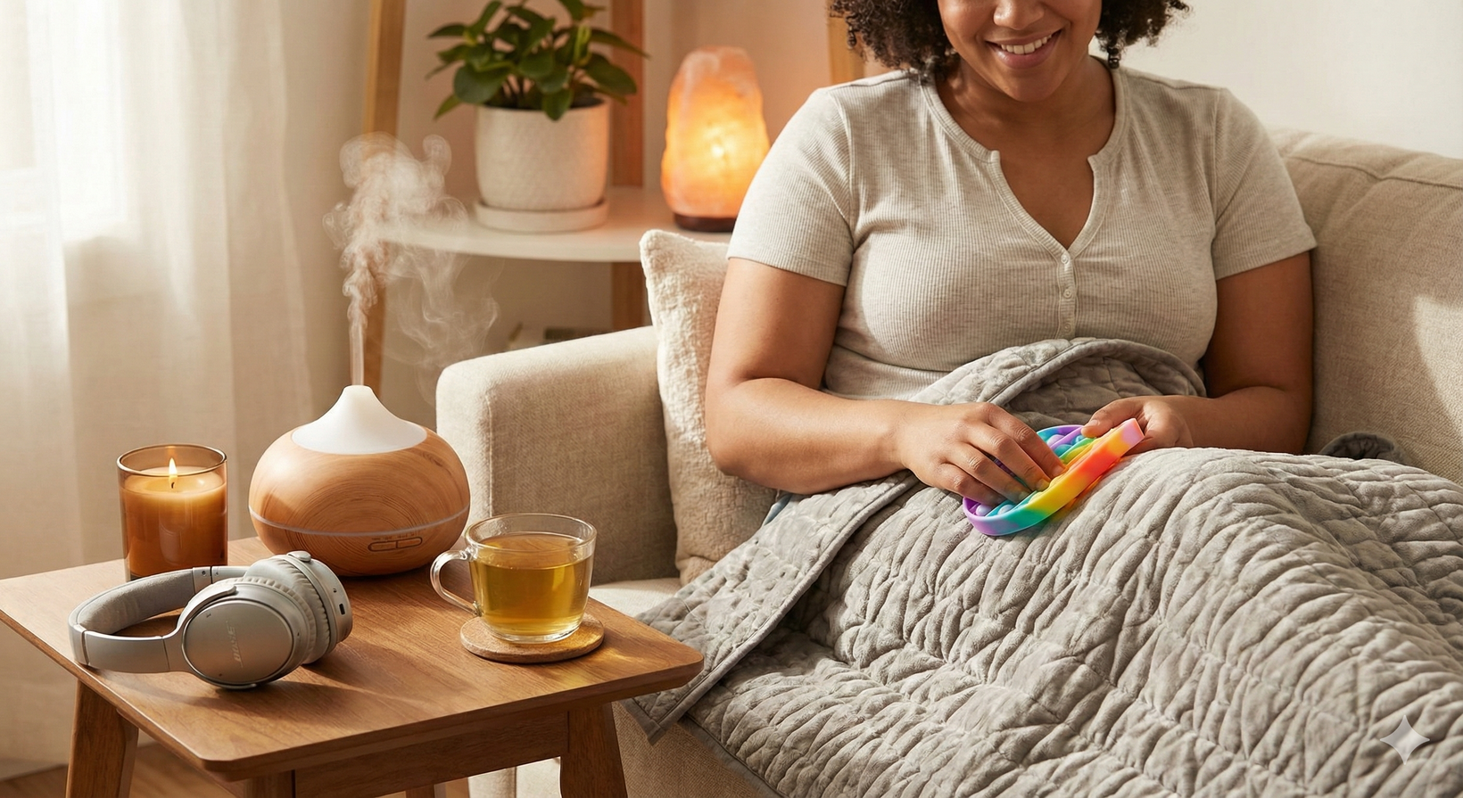 Complete Guide to Effective Sensory Tools for Stress Relief