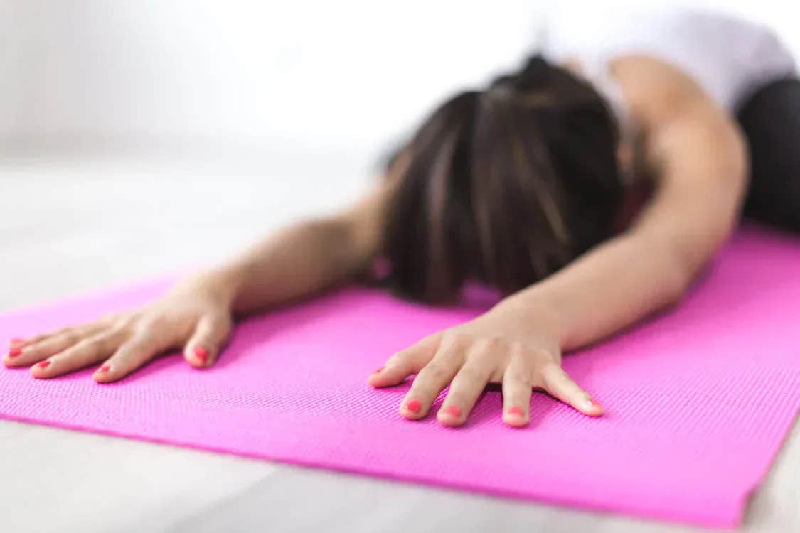 What Are 5 Ways to Reduce Stress?