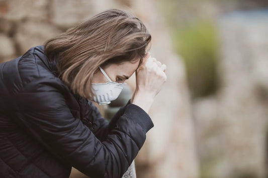 Why Can't I Handle Stress?