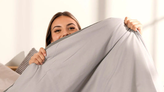 Who Cannot Use a Weighted Blanket? Medical Warnings and Safety Advice