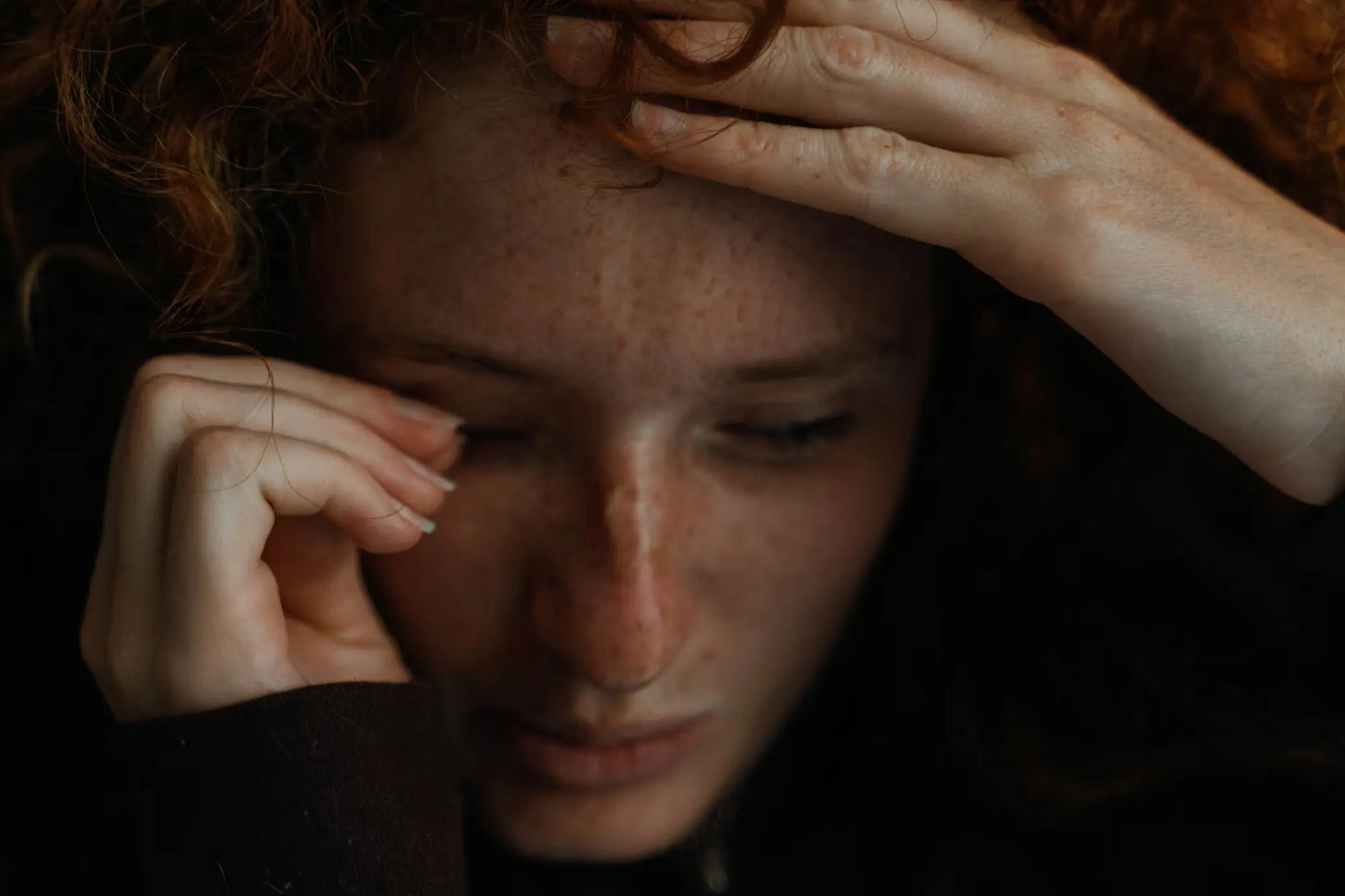 How to Reset Your Body from Chronic Stress
