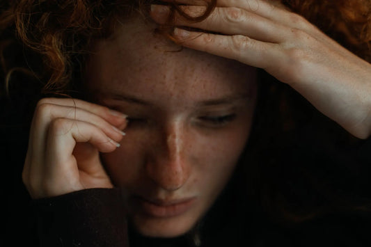 How to Reset Your Body from Chronic Stress