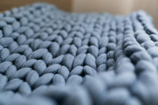 Weighted Blankets for the Elderly: Are They Safe?