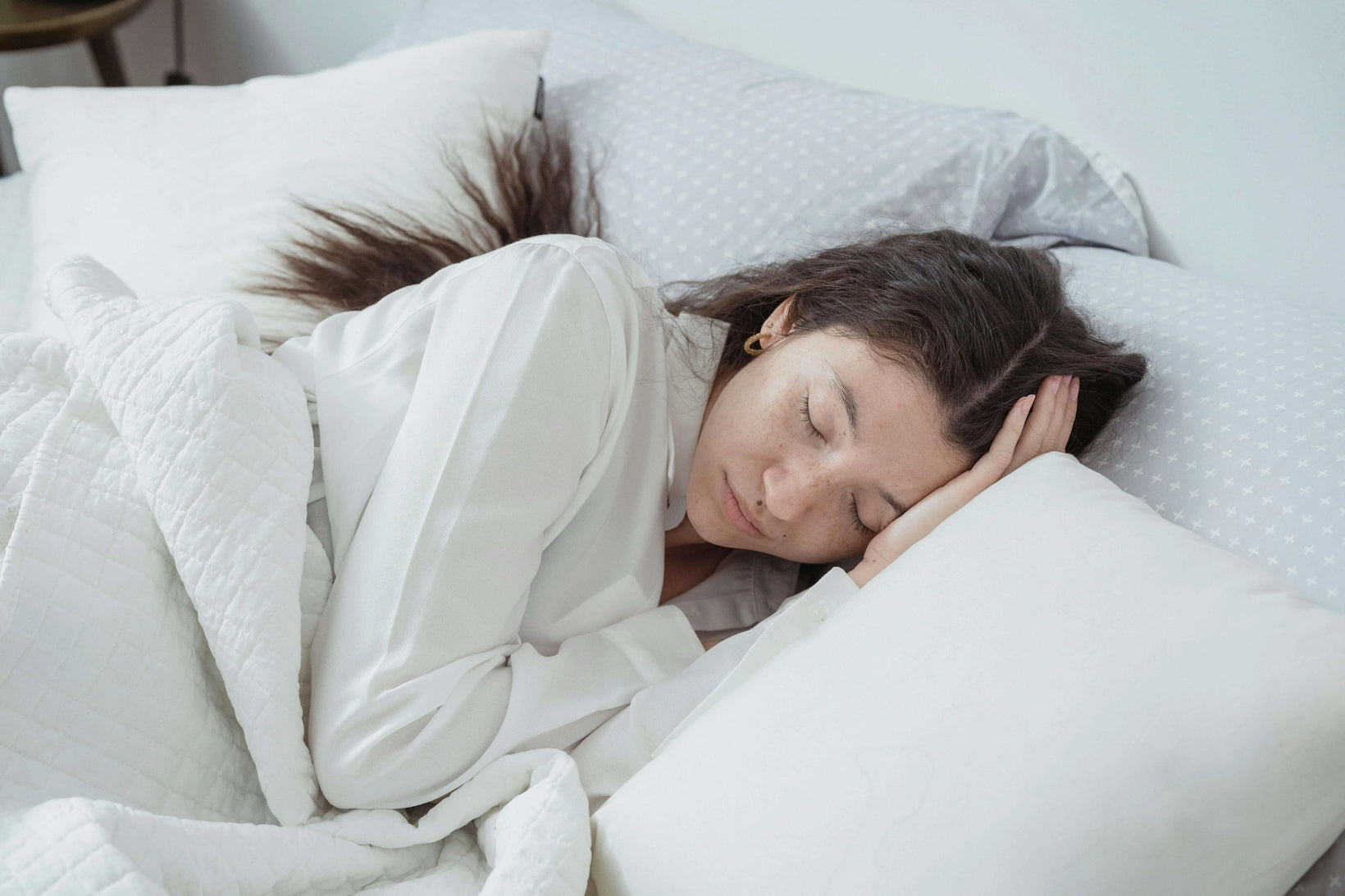 Does Magnesium Help You Sleep?