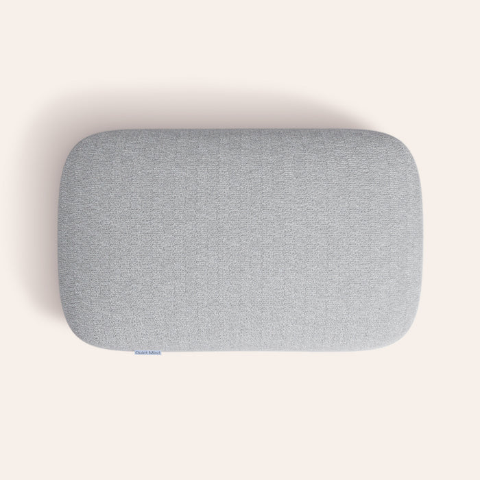Weighted Body Pillow full body weighted pillow for bedtime comfort and calming pressure