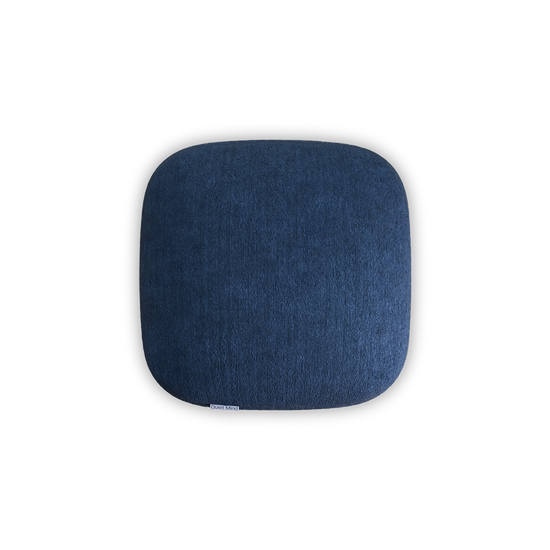 Blueberry - 6LB Weighted Pillow