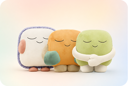 Trio Bundle