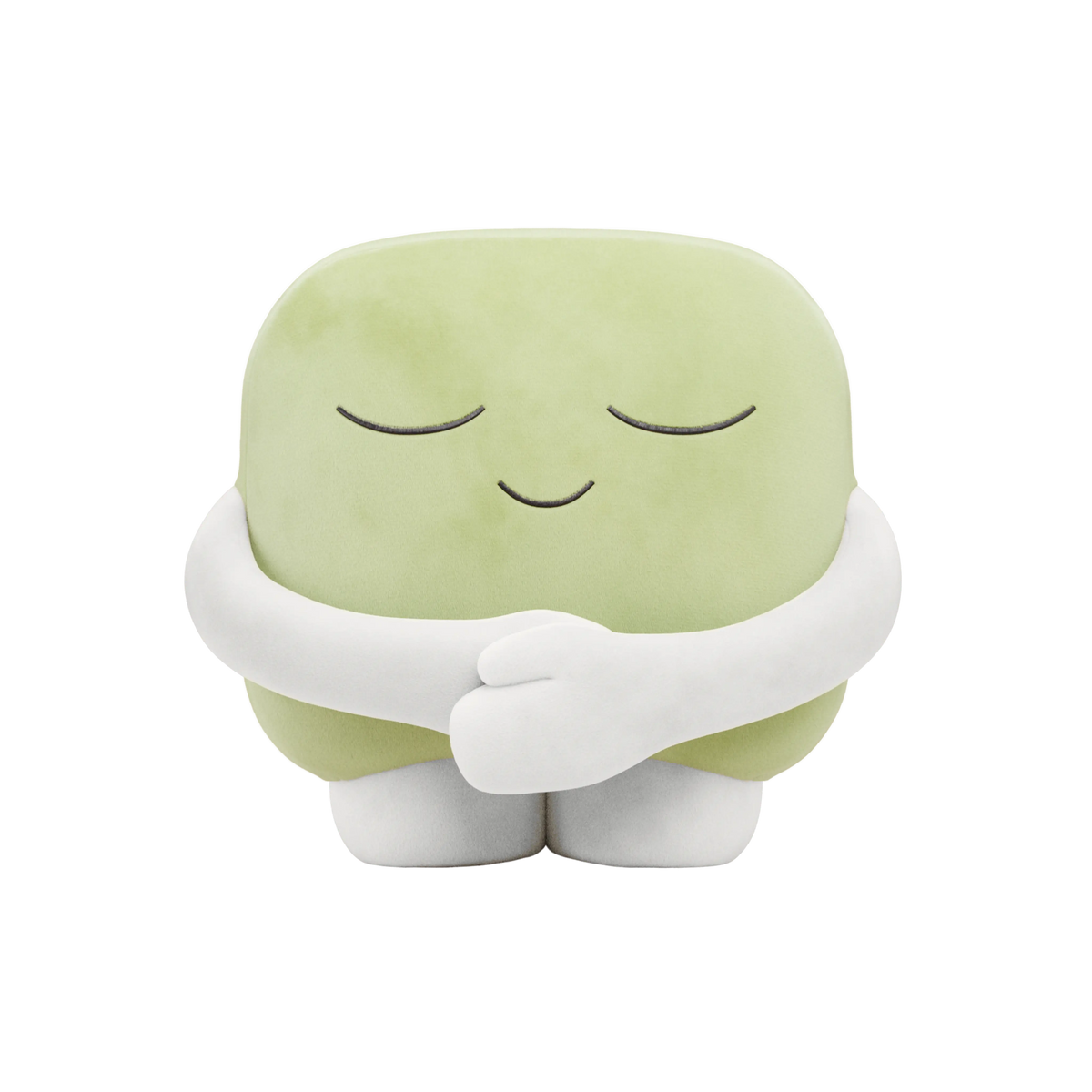 Hugsy lil’ Hugster, image 1