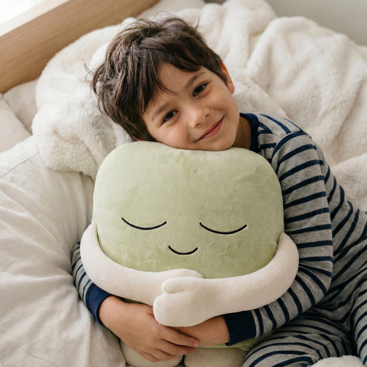 Hugsy lil’ Hugster, image 2