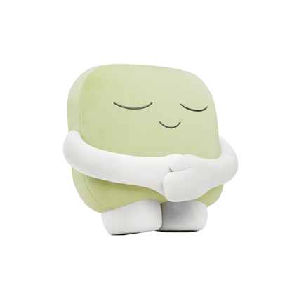 Hugsy lil’ Hugster, image 3