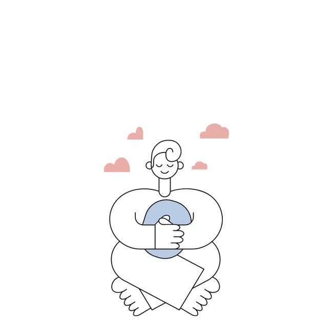 Our Mission More Than Just a Pillow - Quiet Mind