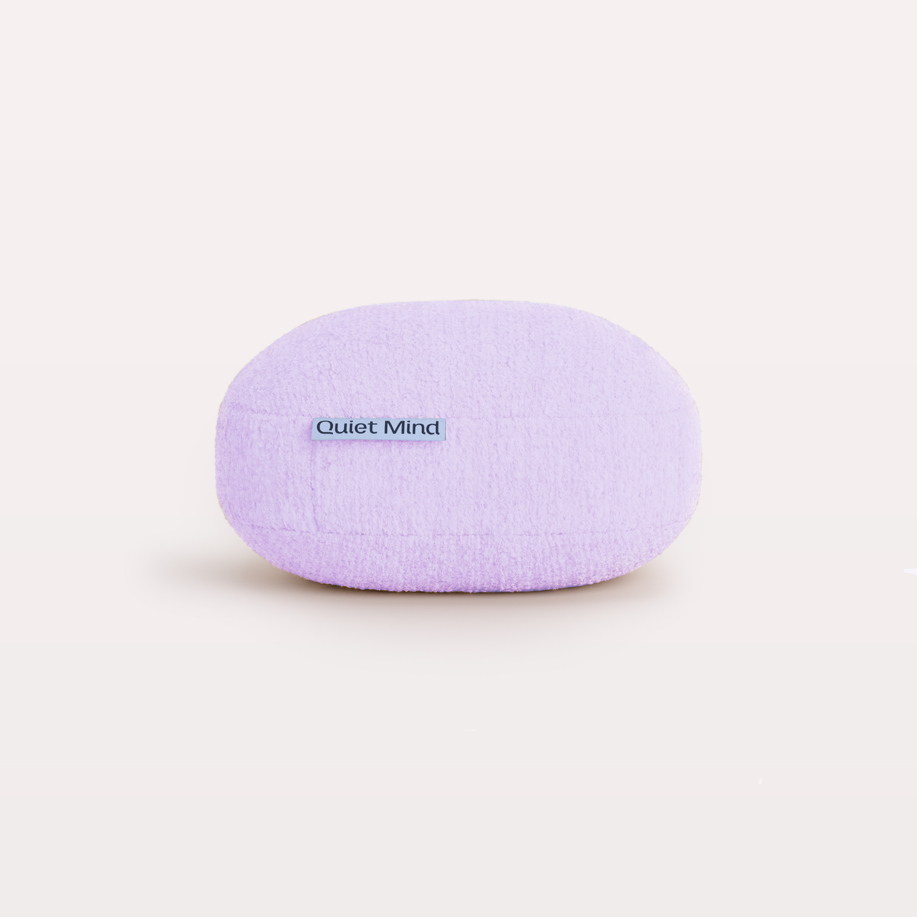 Weighted Stress Ball for portable grounding and stress relief