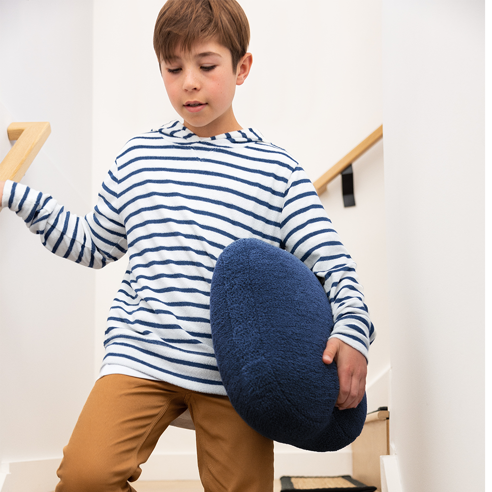 The Original Weighted Pillow