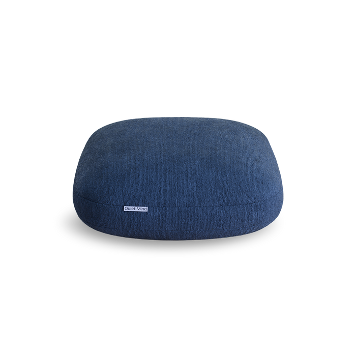 Original Weighted Pillow for calming sensory grounding