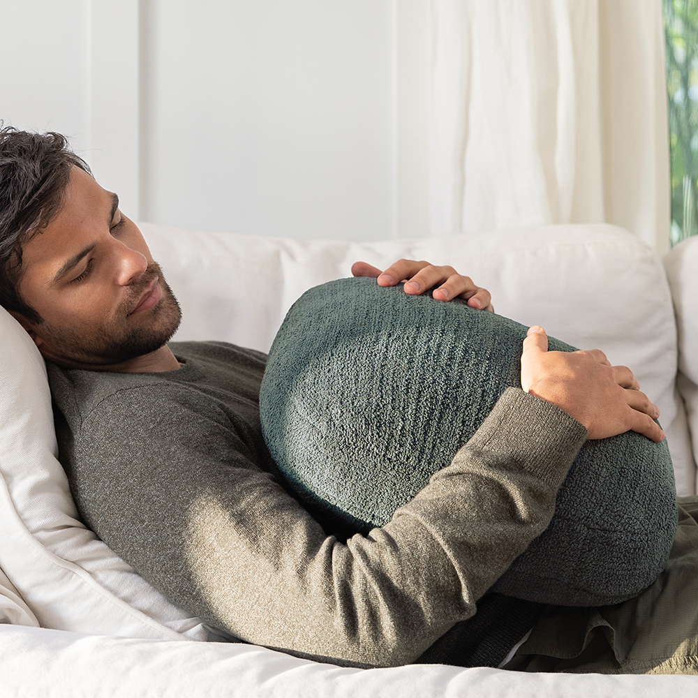 Weighted pillow for hot sale anxiety