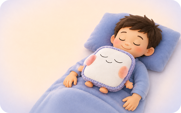 Bedtime